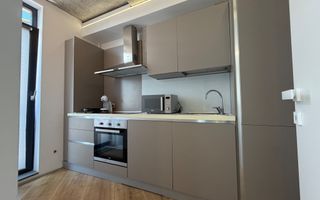 Apartament 2 camere  Barbu Văcărescu - Poză 5
