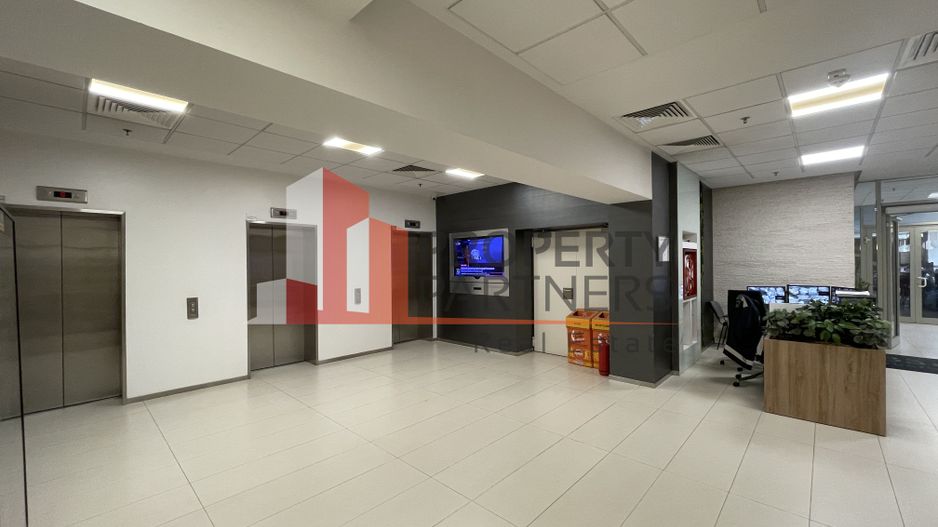 Spatii de birou DN1 - Baneasa, Bucuresti. - Poză 4