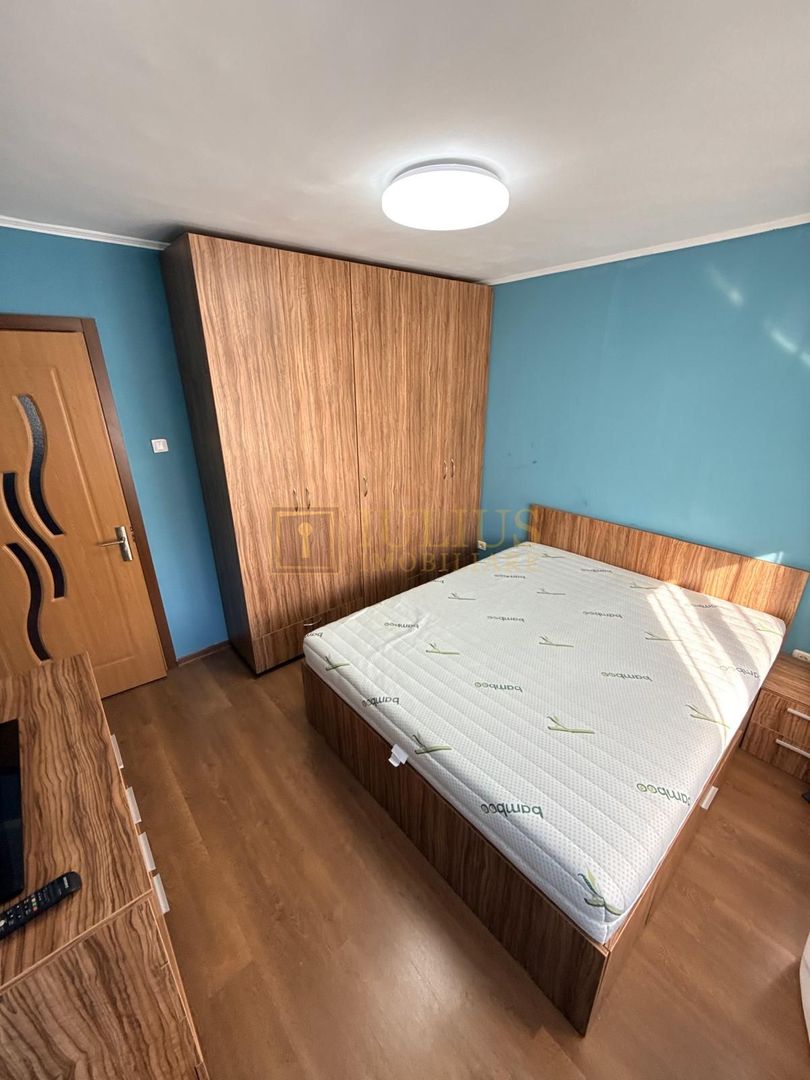 Soarelui| 2 camere| centrala proprie| etaj 2 | 55 mp| parcare - Poză 10