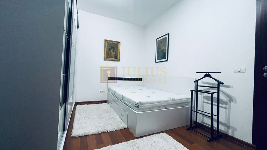 3 camere-Medicina| vis a vis de ISHO| - Poză 21