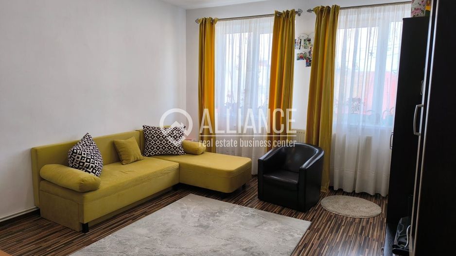Apartament 3 Camere zona linistita ( Palas )( cod 12 ) - Poză 2