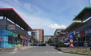 Apartament 2 camere, prima inchiriere, metrou Berceni, Biruintei - Poză 18