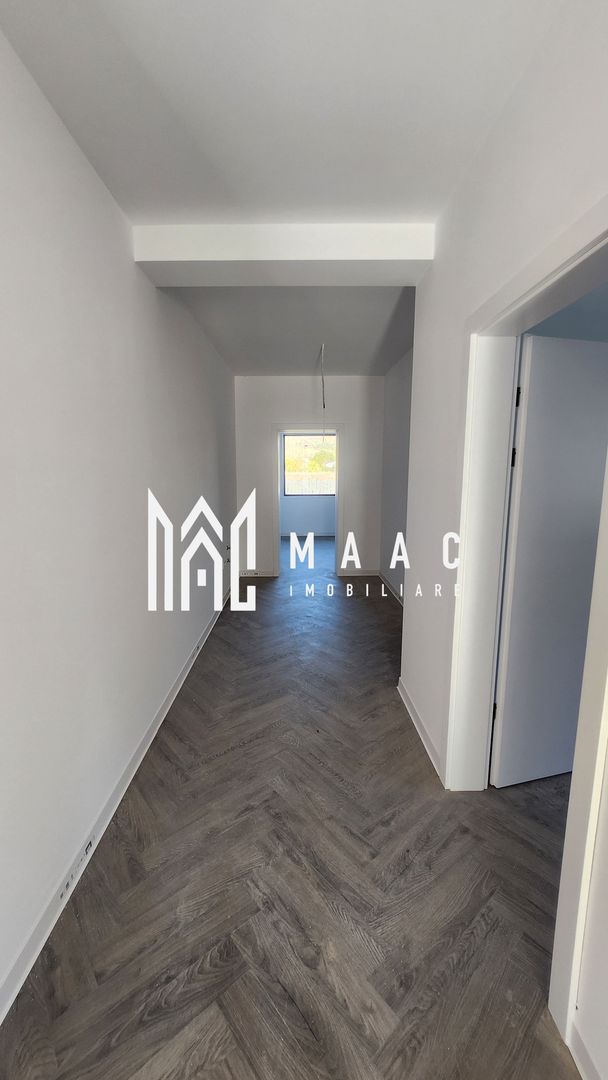 CASA NOUA NORD RESIDENCE- BUJORENI| 4 CAMERE, 2 BAI|142 mp utili, teren 500 mp - Poză 13