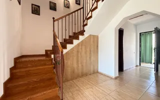 Casa tip duplex - mobilata si utilata - Poză 11