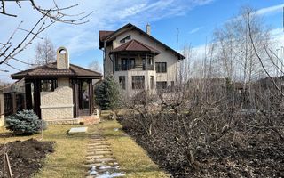 VILA de lux - design clasic-vintage - Dealul Galata - Sos Voinesti - Poză 7