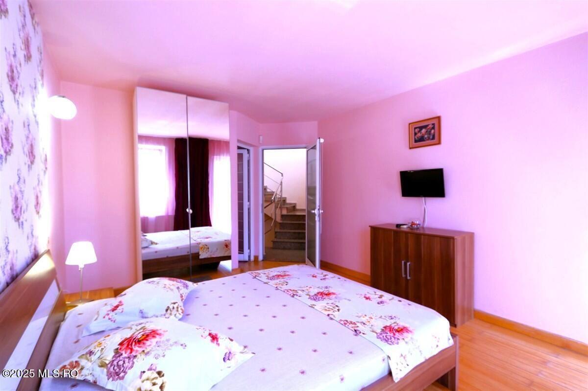 Mamaia Nord - Scoica Land, casa de vacanta la mare, P+1E+Terasa! - Poză 30