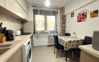 Inchiriere Apartament cu 3 camere Obor - Poză 7