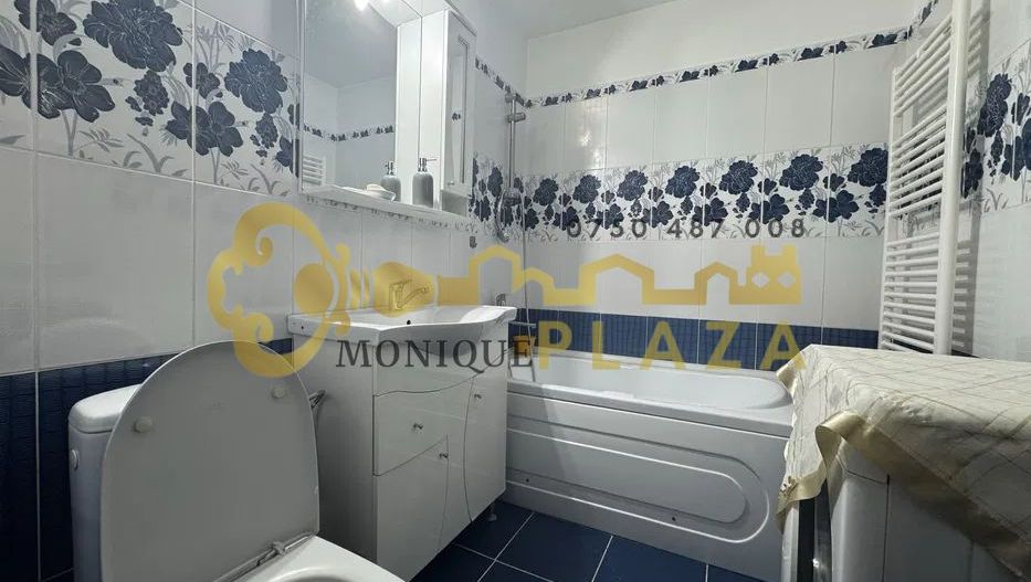 2 Camere | Zona fullacces | Mobilat | Utilat | - Poză 5