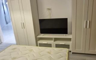 AP. 2 CAMERE- POPESTI-LEORDENI, PARCARE, BLOC NOU, METROU, MODERN - Poză 4