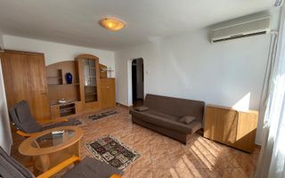 AP. 2 CAMERE-  PIATA SUDULUI, BLOC REABILITAT, METROU 10 MINUTE - Poză 1