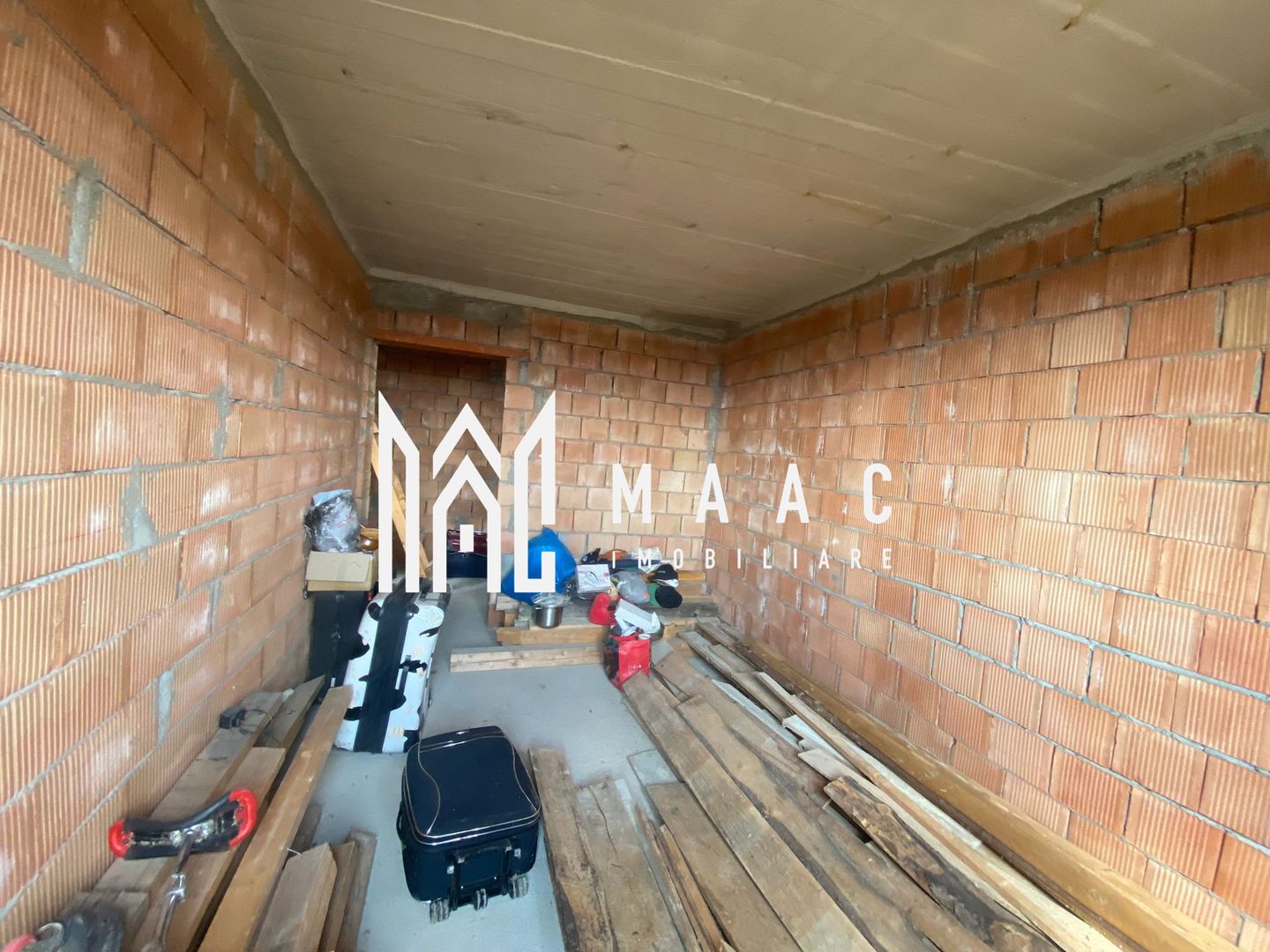 Casa de vanzare I Teren 1000 mp I Dealul Sibiului - Poză 4