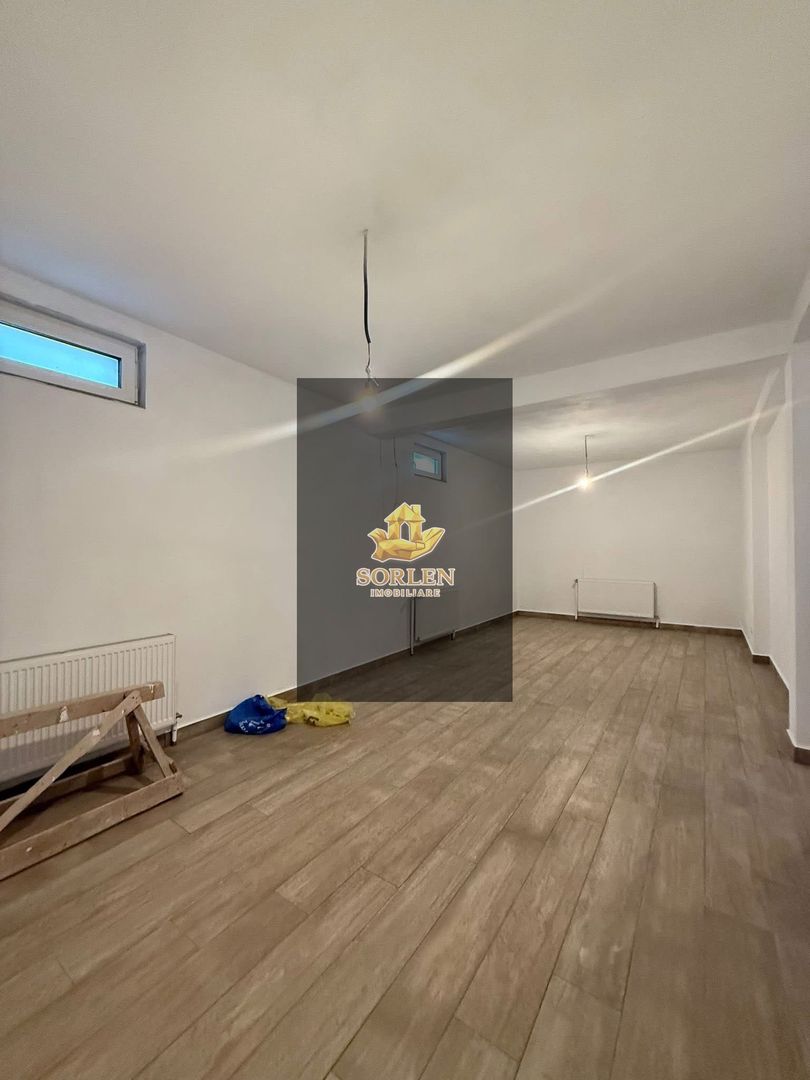 Duplex finisat – Zona Borhanci, Cluj-Napoca - Poză 22