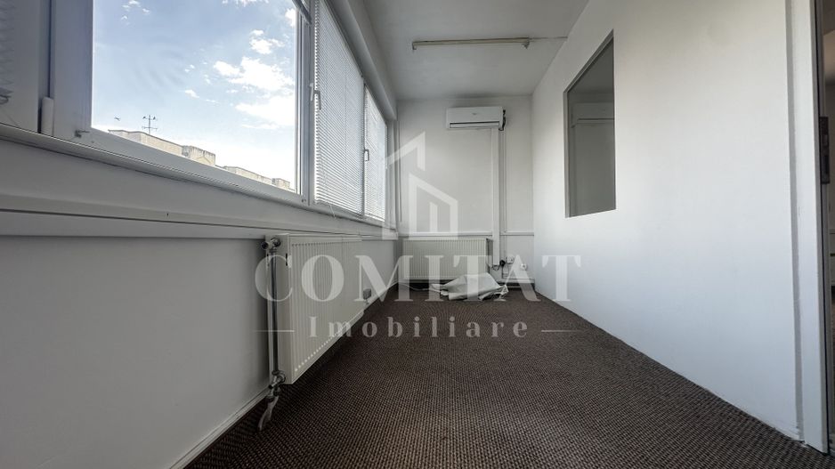 Spațiu de birouri | Parcare | Zona Zorilor - Poză 14