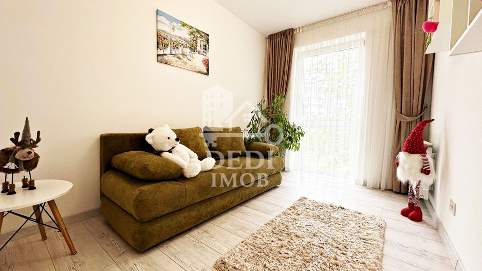 Apartament cu 3 camere de inchiriat Ceyrat, Oradea - Poză 8