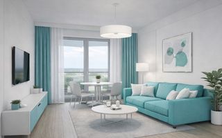 Apartament 2 camere Theodor Pallady - Comision 0% - Poză 1