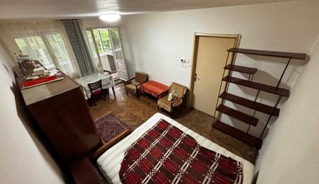 Vând apartament 2 camere