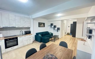 Apartament spațios 2 camere cu dressing si terasa– Nicolae Labiș 23 | Tractorul - Poză 13