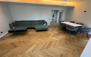 Luxury 4-Room Apartment – HERASTRAU I Parking Spots I ROVERE FURNITURE - Poză 3