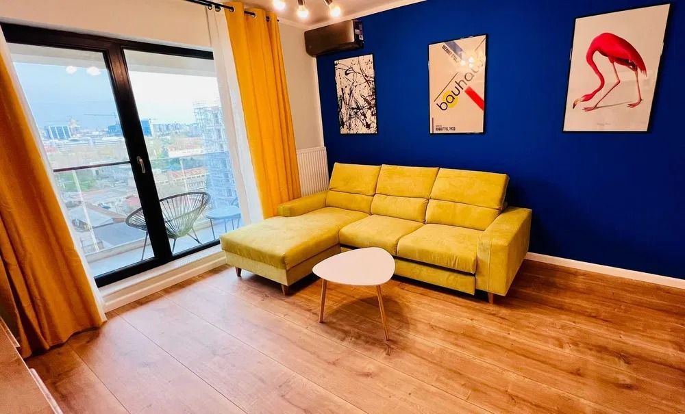 AP. 2 CAMERE EXIGENT PLAZA, BLOC NOU, MASINA SPALAT VASE, CENTRALA - Poză 1