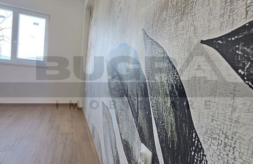 Apartament de 3 camere, bloc nou, finisat, zona Petrom Baciu - Poză 4