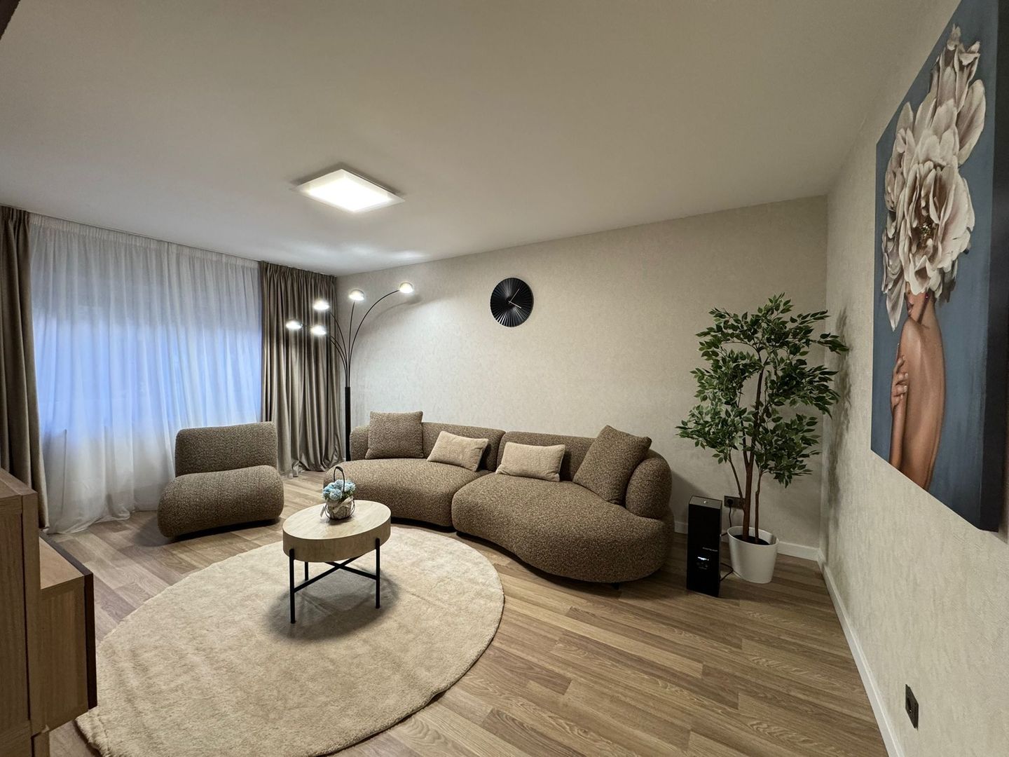 Locuință Ready to Move | 2 Camere | Aviatiei - Poză 4