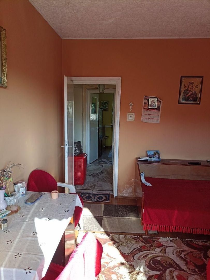 APARTAMENT CU 3 CAMERE ZONA DACIA - Poză 3