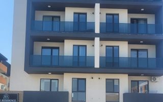 AP. 2CAM. IN BLOC P+3 / LOCUINTA SAU INVESTITIE. METROU N. TECLU! - Poză 1