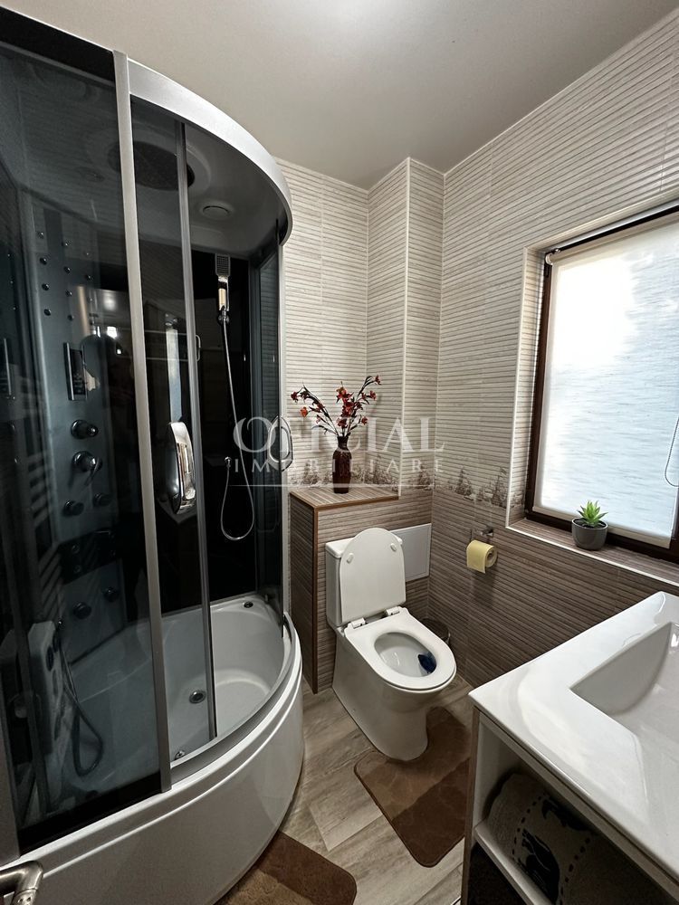 Casa Tip Duplex | 105 Mp | Curte | Parcare | Gilau - Poză 4