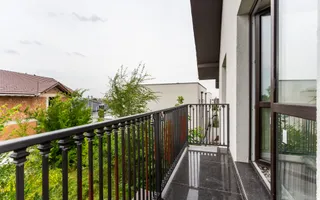Casă, 190 mp, str. Drumul Viilor, Cricova - Poză 32