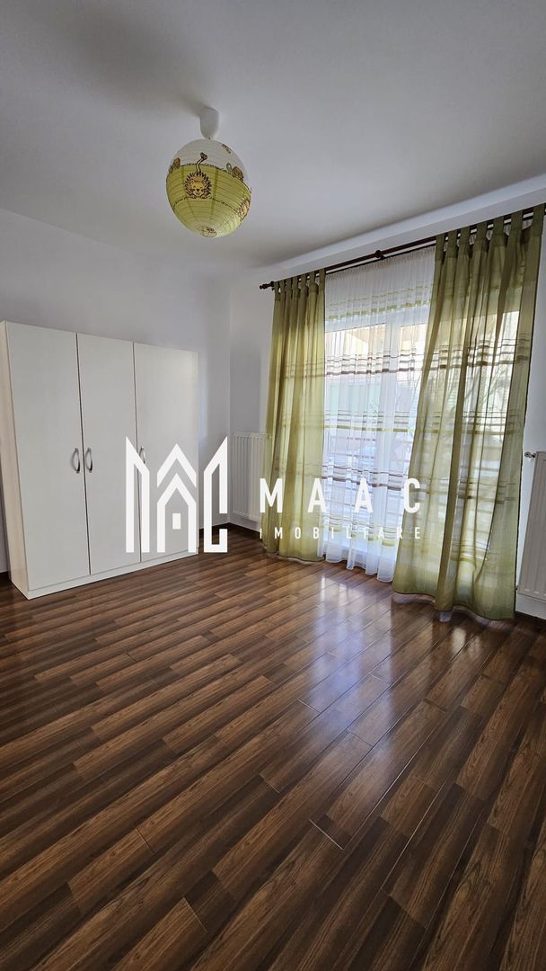 Apartament 3 camere | Parter | Decomandat | 68MPU | Selimbar - Poză 5