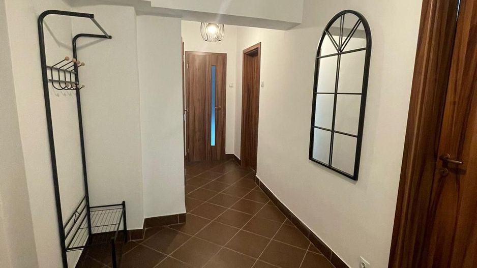 AP. 2 CAMERE- 13 SEPTEMBRIE, PET-FRIENDLY, BUCATARIE INCHISA, MODERN - Poză 3