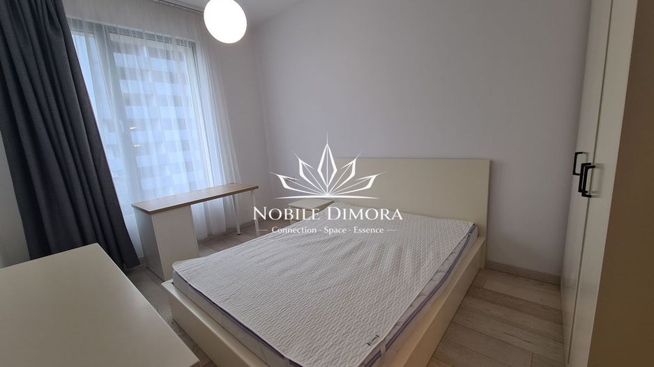 ISHO – Apartament modern cu 3 camere si 2 bai - parcare - Bega View - Poză 10