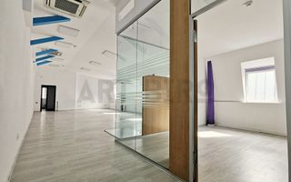 Zero comision, 123mp birou ultracentral Universitate - Cismigiu, 5' M - Poză 1