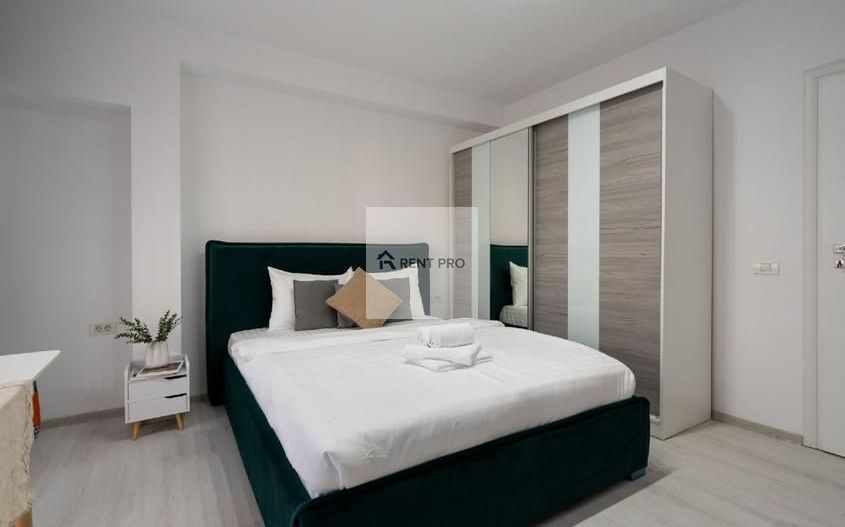 Garsonieră premium de vânzare | Plaza Residence Faza 3 | 36 mp | - Poză 6
