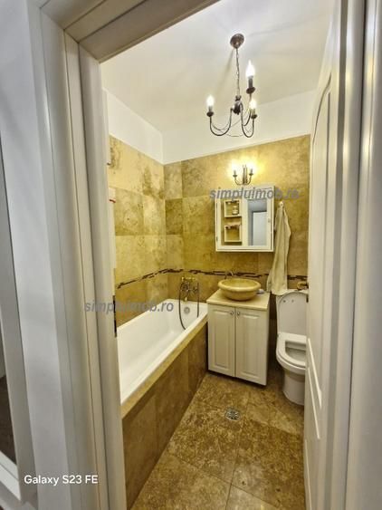 Apartament 2 camere, Tinetetului, Unirii, in stil provensal - Poză 6