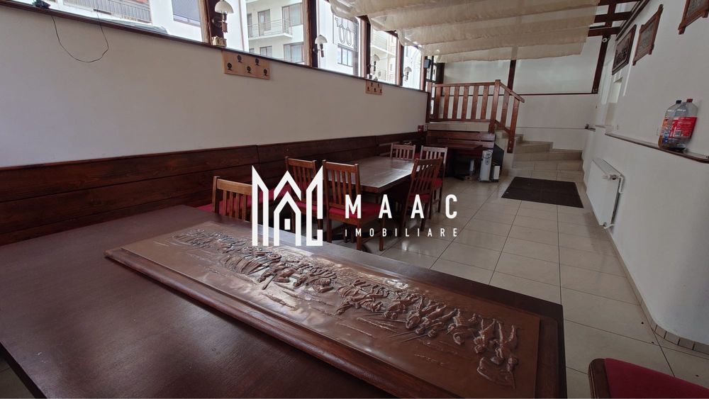 Spațiu Comercial | 200 Mp | Zona Piața Prahovei - Poză 1