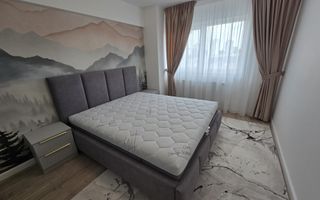 Apartament Exclusivist de Închiriat în Arena Residence - Poză 24