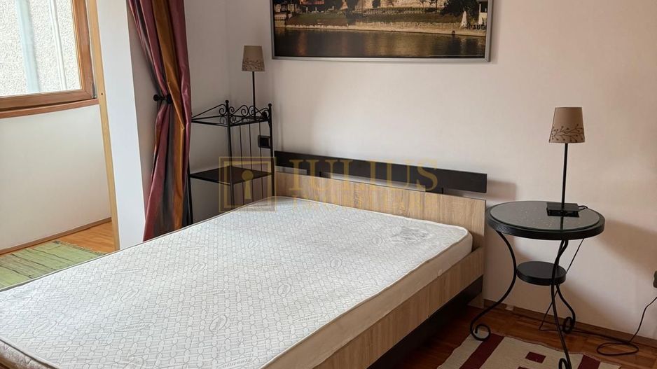 Parcul Botanic - Iulius MAll; 2 camere - Poză 5