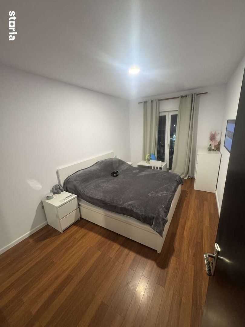 Apartament 2 camere Cosmopolis cu loc de parcare inclus - Poză 3