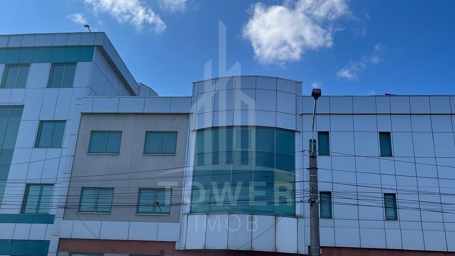 Spațiu birouri de inchiriat-Zona centrala - Poză 69