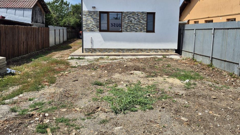 Vila/casa noua: P+M, Banesti-Prahova - 150 mp utili + teren 875 mp! - Poză 37