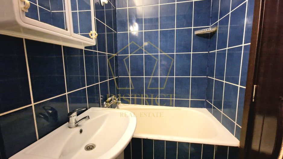 Apartament cu 2 camere | Dacia - Poză 11