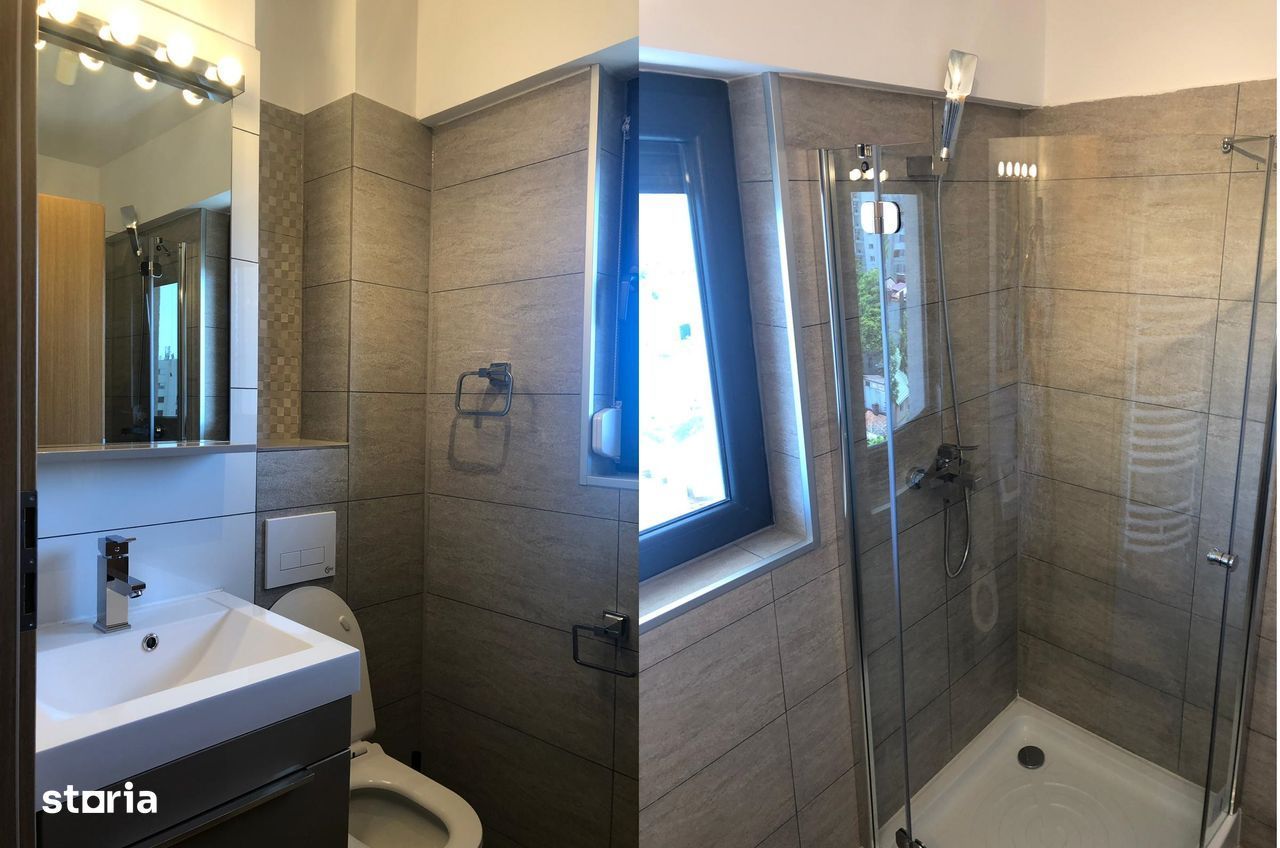 Apartament 3 camere premium | ICON Residence – Banu Manta | Parcare - Poză 8