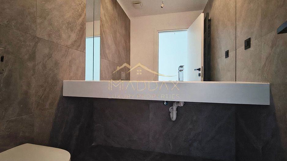 Apartament LUX 4 camere // vedere panoramica // Floreasca - Poză 25