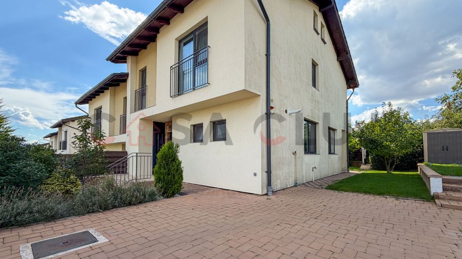 CASA 4 CAMERE | DAMBUL ROTUND | 112 MP UTILI | 362 MP TEREN - Poză 3