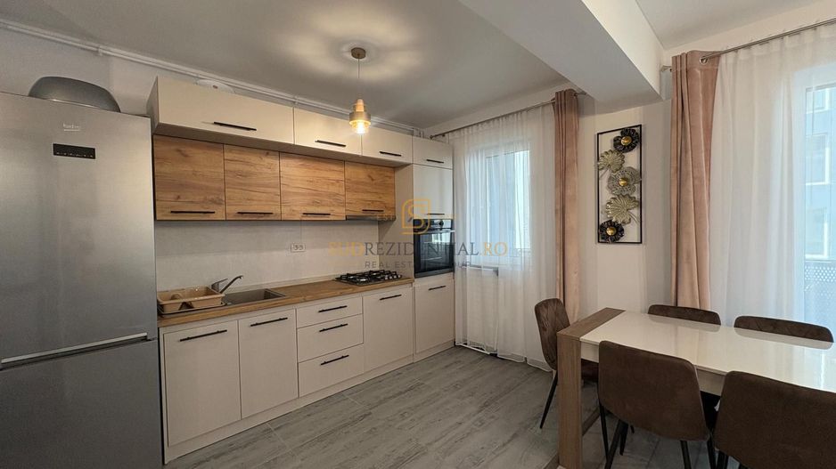 Apartament 2 camere, prima inchiriere, Drm. Binelui, Metrou Aparatori - Poză 2