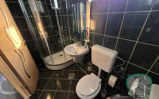 P 4218 - Apartament cu 1 cameră în Târgu Mureș - Unirii - Poză 6