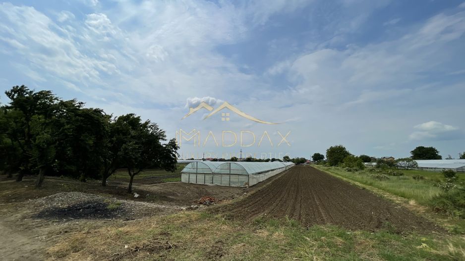 Teren intravilan***1439 mp***Cretesti-Vidra-Ilfov - Poză 4