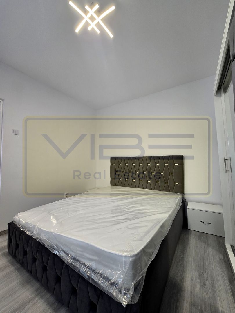 Podu Ros - Pasapoarte -Tudor Vladimirescu - 3 camere - Renovat complet - Poză 9