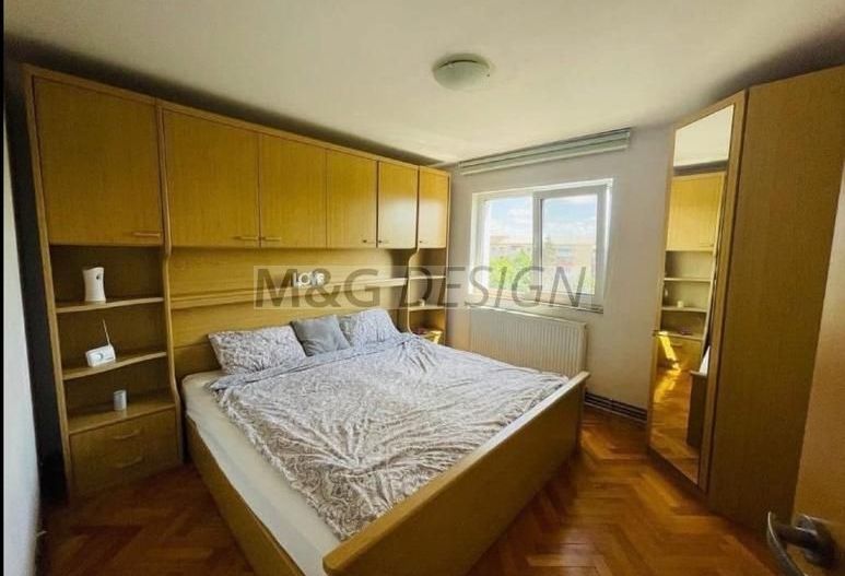 Apartament 3 Camere  Lipovei cu centrala - Poză 8